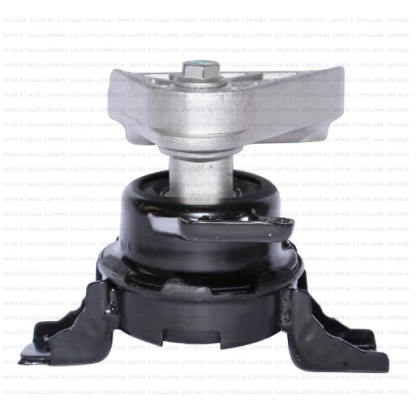Soporte Motor Para Chevrolet Sail 2015 2022 1.5 L2b15 Dohc 16v